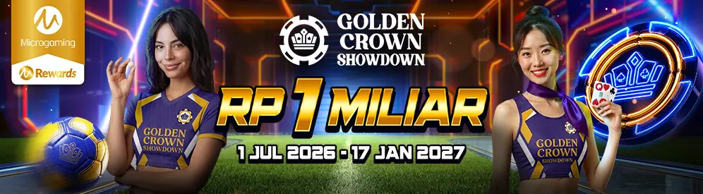 Golden Crown Showdown